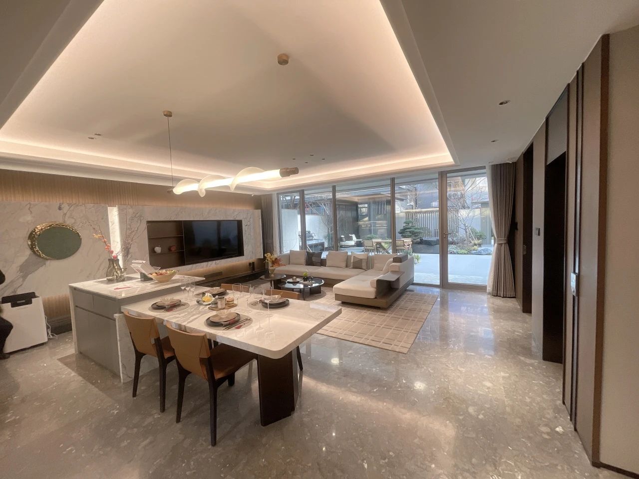 城发集团 - 从颜到质,品味建筑之美 ——云庐之美