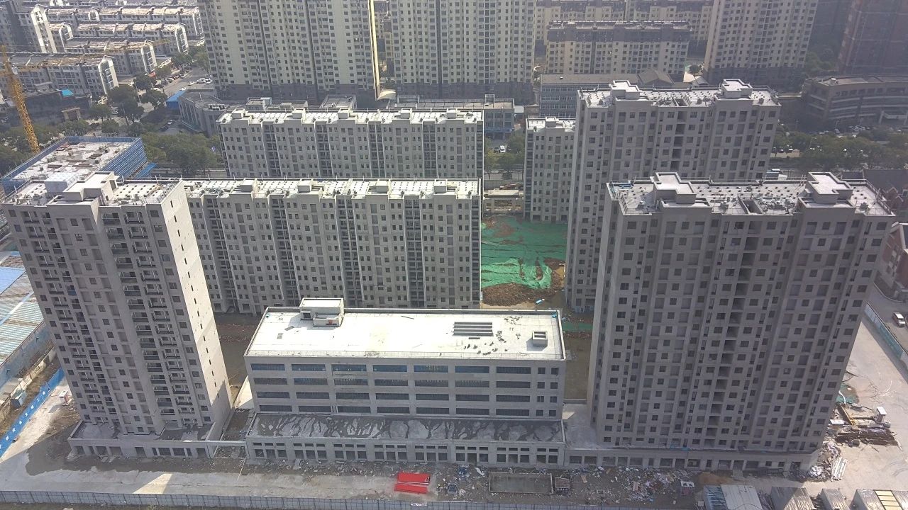 城发集团 - 步履铿锵,奋楫笃行 城发集团2023年度答卷