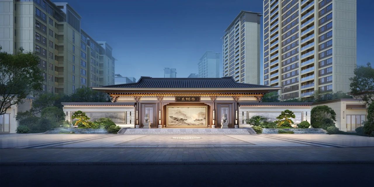 城发集团 - 步履铿锵,奋楫笃行 城发集团2023年度答卷