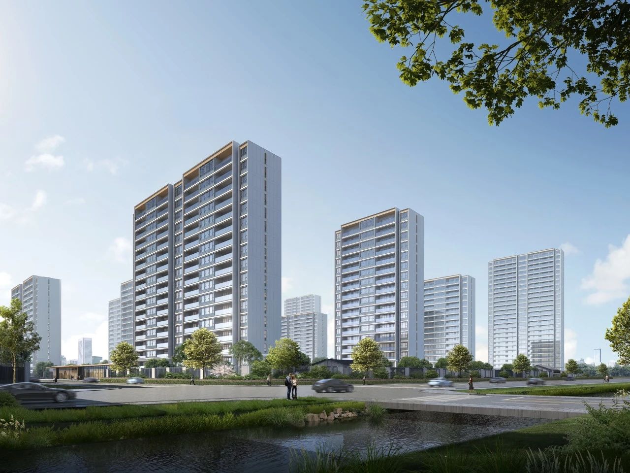 城发集团 - 步履铿锵,奋楫笃行 城发集团2023年度答卷