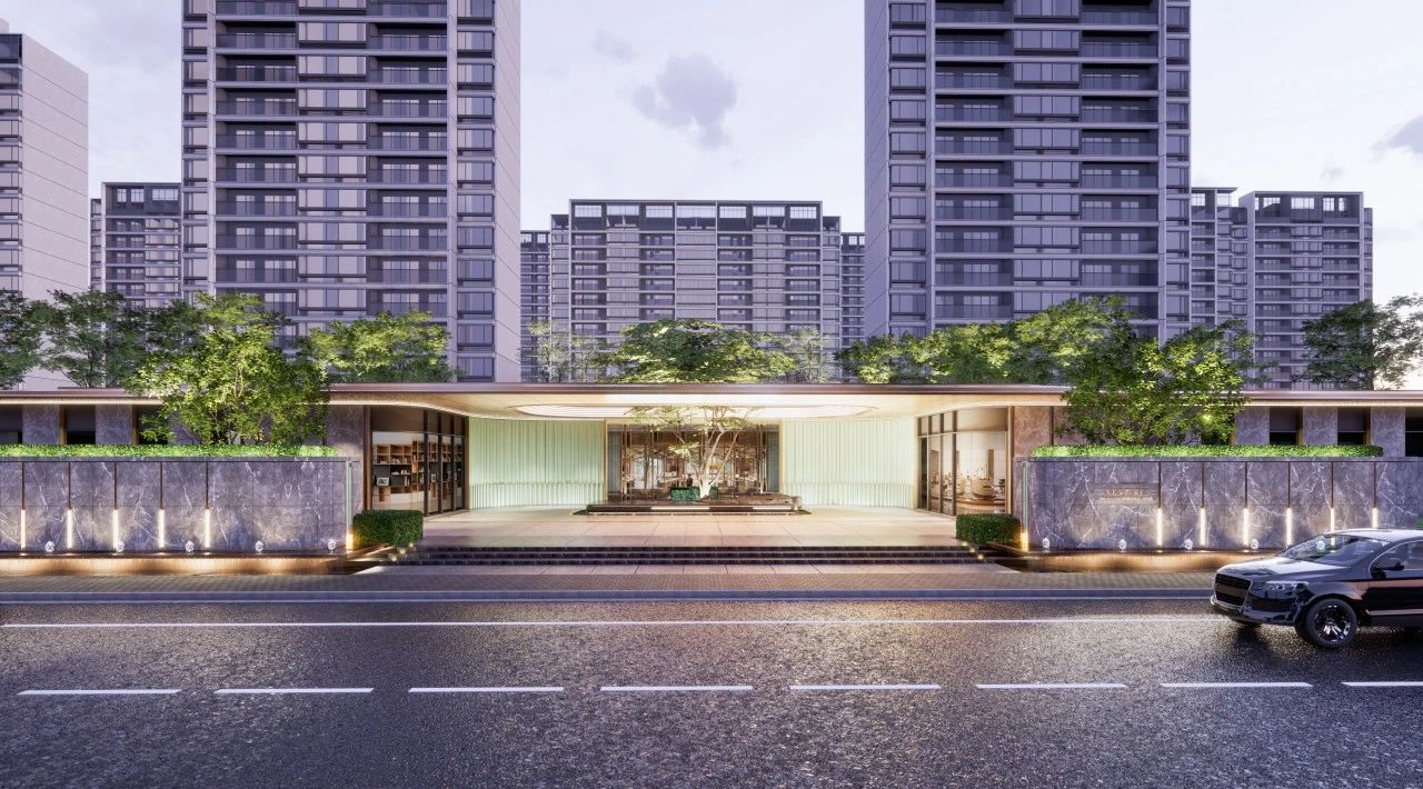 城发集团 - 步履铿锵,奋楫笃行 城发集团2023年度答卷