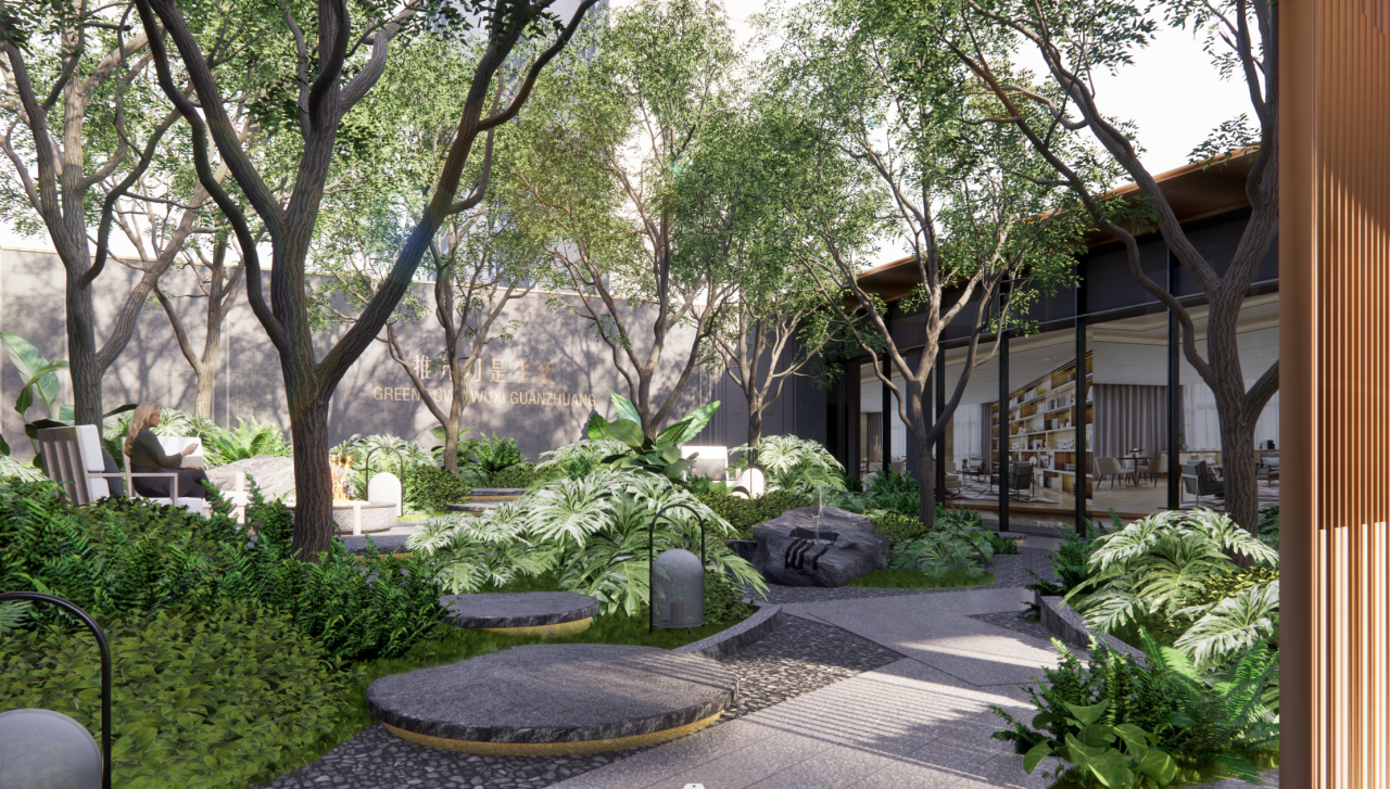 城发集团 - 步履铿锵,奋楫笃行 城发集团2023年度答卷