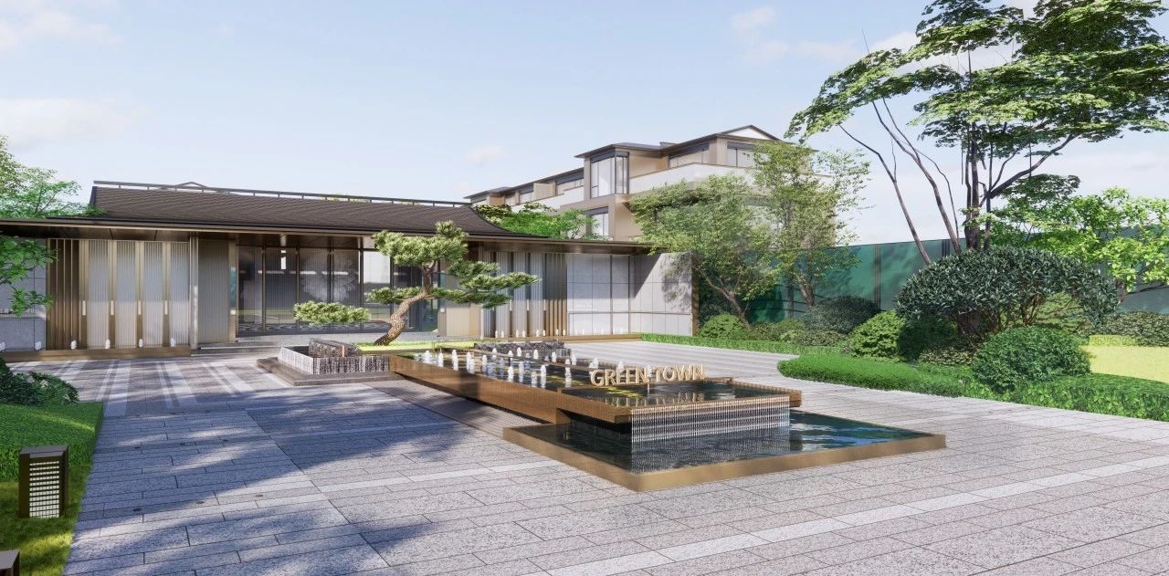 城发集团 - 步履铿锵,奋楫笃行 城发集团2023年度答卷
