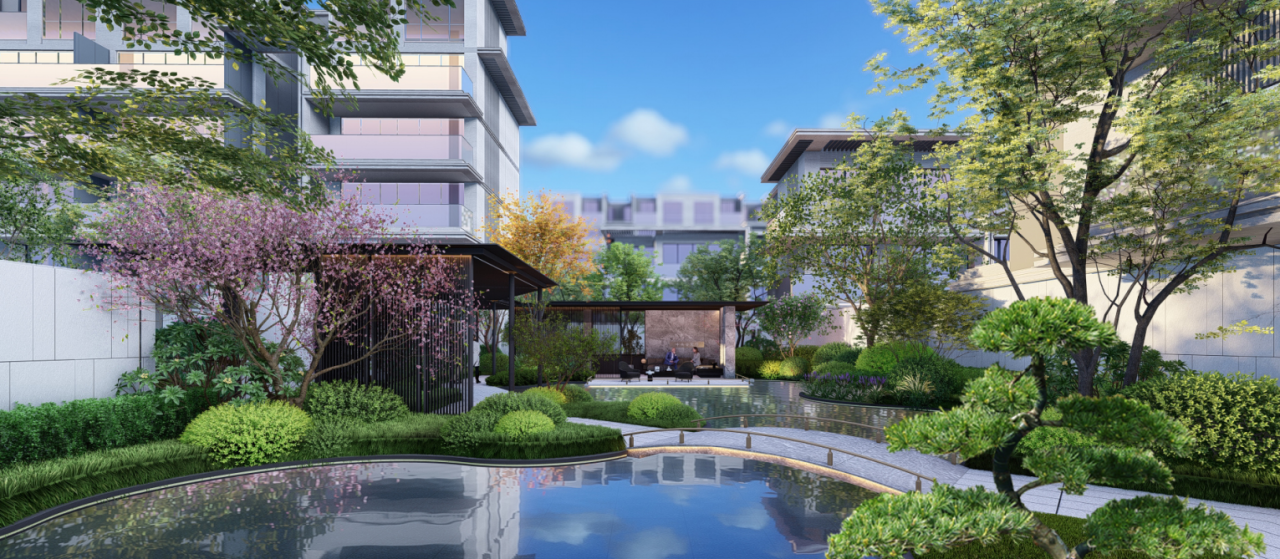 城发集团 - 步履铿锵,奋楫笃行 城发集团2023年度答卷